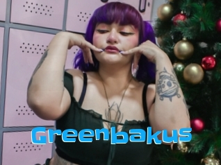 Greenbakus