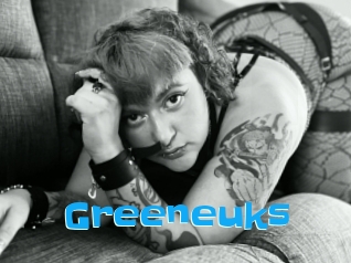 Greeneuks