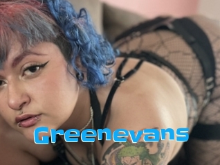 Greenevans