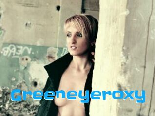 Greeneyeroxy