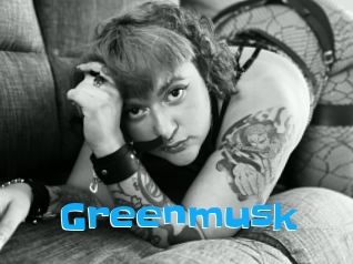 Greenmusk