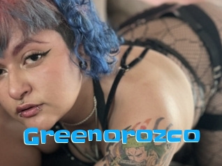 Greenorozco