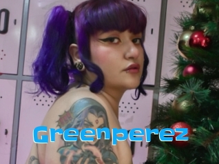 Greenperez