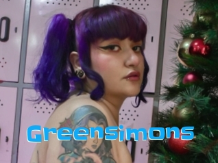 Greensimons