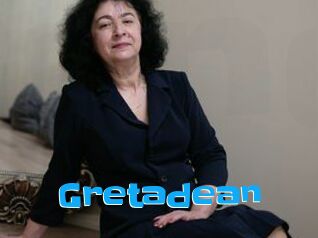 Gretadean