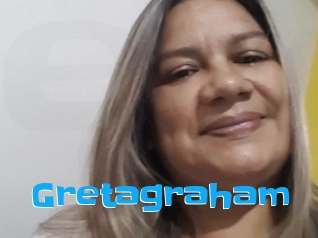 Gretagraham