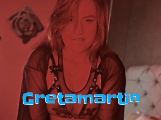 Gretamartin