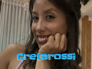 Gretarossi