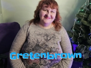 Gretenbrown