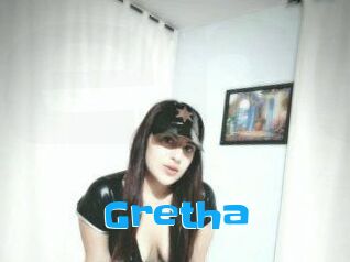 Gretha