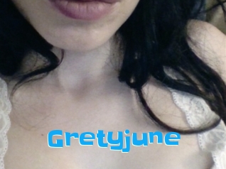 Gretyjune