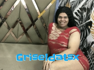 Griseldatsx