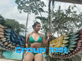 Group_lost