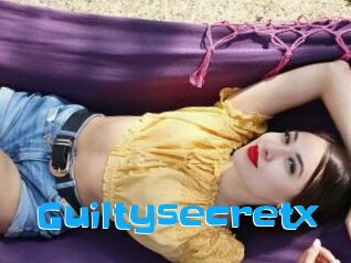 Guiltysecretx