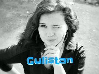 Gulistan