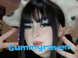 Gummyraven