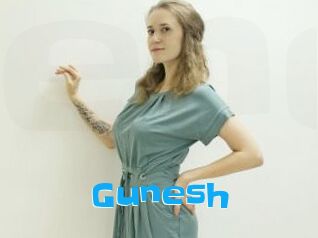 Gunesh