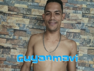 Guyanmavi