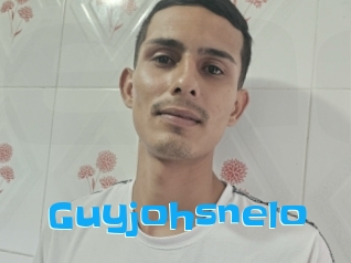 Guyjohsnelo