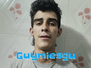 Guymiesgu