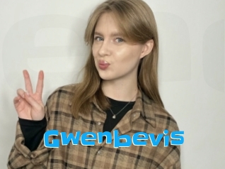 Gwenbevis