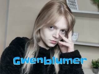 Gwenblumer