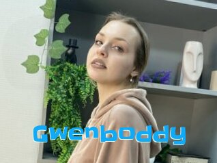 Gwenboddy