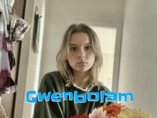 Gwenbolam