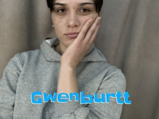 Gwenburtt