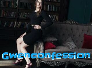 Gwenconfession