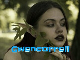 Gwencorrell