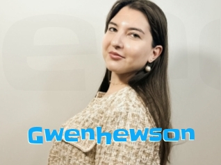 Gwenhewson