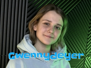 Gwennydeyer