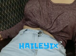 HAILEYIx