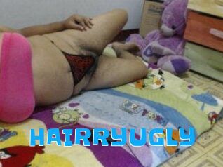 HAIRRY_UGLY