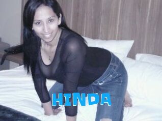 HINDA