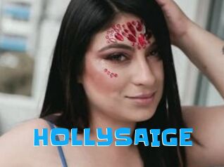 HOLLYSAIGE