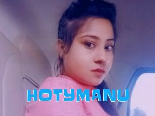 HOTYMANU