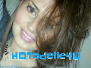 HOTadelle4U