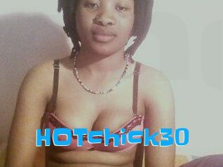 HOTchick30