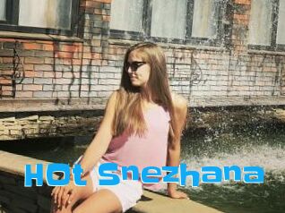 HOt_Snezhana