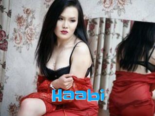 Haabi