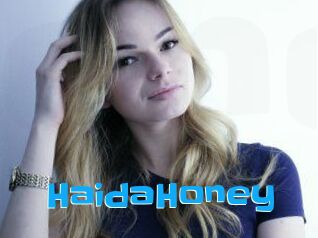 HaidaHoney