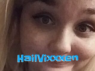 HailVixxxen