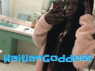 HaitianGoddess