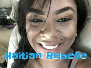 Haitian_Rebelle