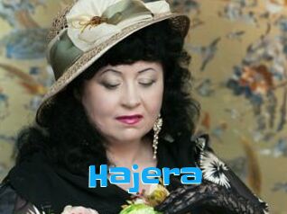 Hajera