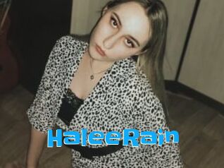 HaleeRain