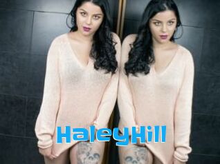 HaleyHill