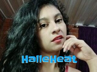 HalleHeat